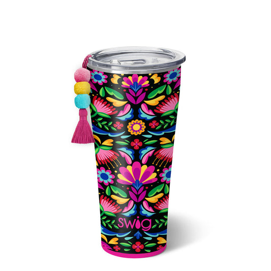 Caliente Tumbler 32oz